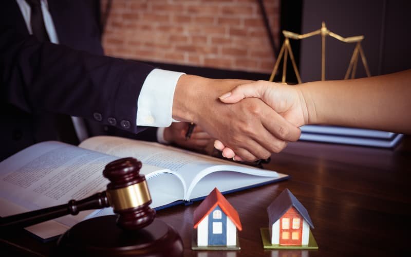 Baltacı Hukuk & Arabuluculuk - Gayrimenkul Hukuku