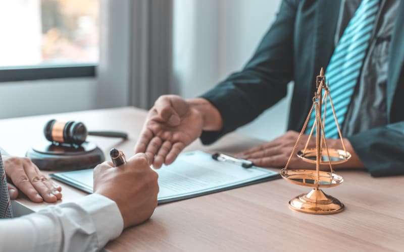 Baltacı Hukuk & Arabuluculuk