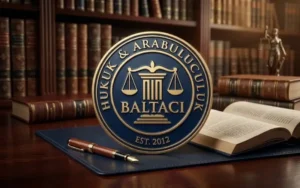 Baltacı Hukuk & Arabuluculuk Blog Yazı Görseli