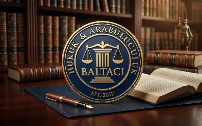 Baltacı Hukuk & Arabuluculuk Blog Yazı Görseli