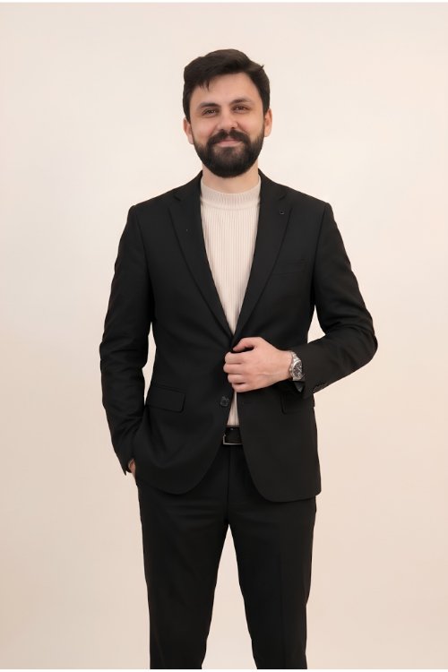 Av. Hüseyin Ozan ŞAHAN