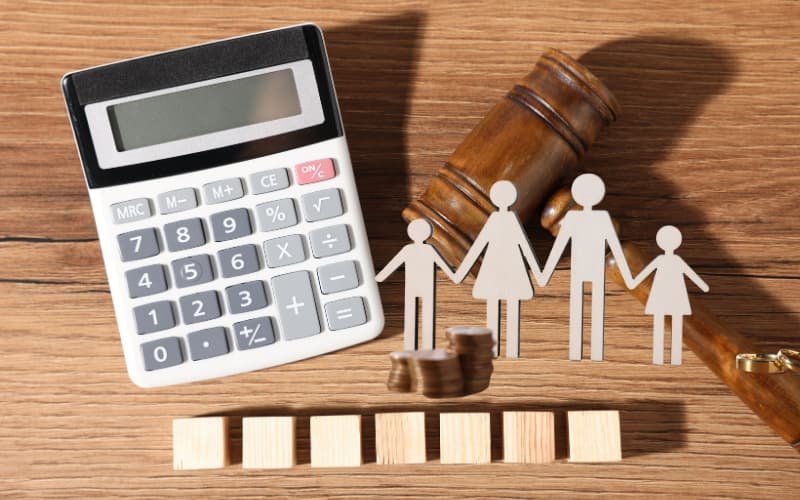 Baltacı Hukuk ve Arabuluculuk - Nafaka Hukuku